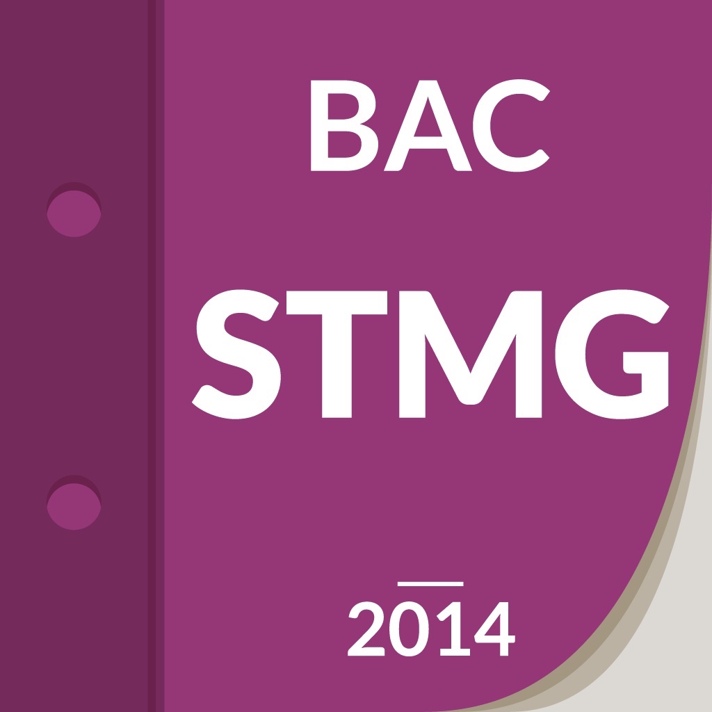Bac STMG 2014 avec digiSchool icon
