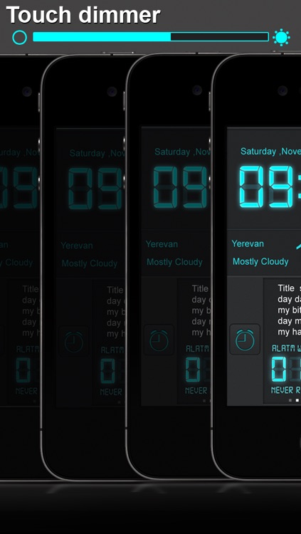 Alarm Clock & Reminder screenshot-3