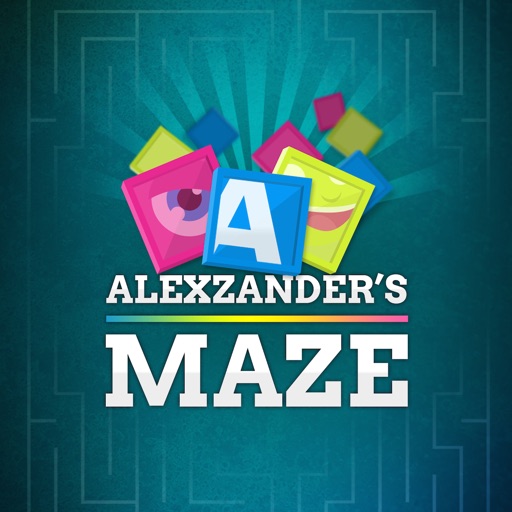 Alexander's Maze icon