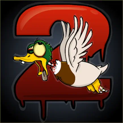 Zombie Duck Hunt 2 Читы