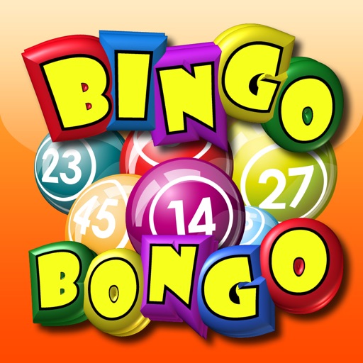 Bingo Bongo - Free Bingo Game iOS App