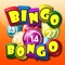 Bingo Bongo - Free Bingo Game