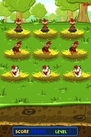 Beat the Chicken screenshot 4