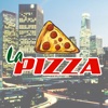 LA Pizza, Durham - For iPad