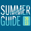 2013 Asbury Park Press Summer Guide