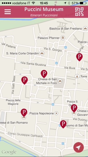 Puccini Museum(圖1)-速報App