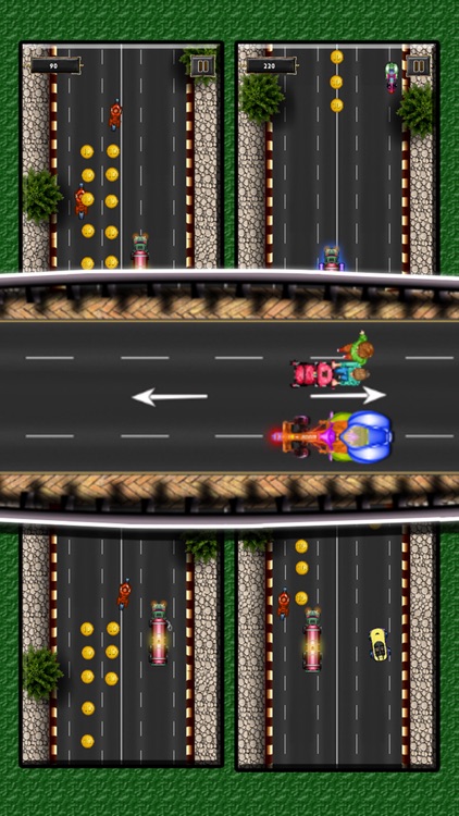 Highway Truck Rally: 4x4 Race by AJA SOFTTECH AND CONSULTANCY