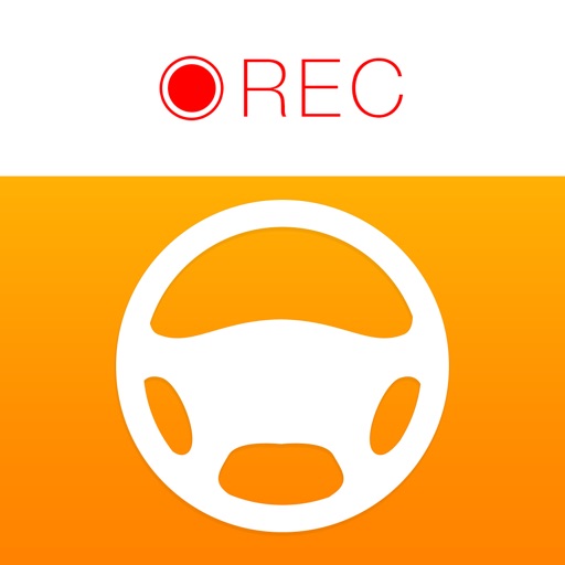 INCAR Camera PRO icon