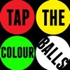 Tap The Color Balls