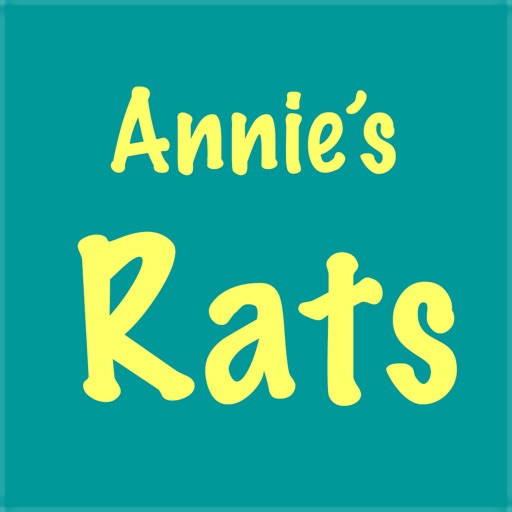 Annie's Rats iOS App