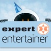 expert entertainer