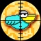 A1 Bird Defense Wings - Fun Flying & Shooting Games