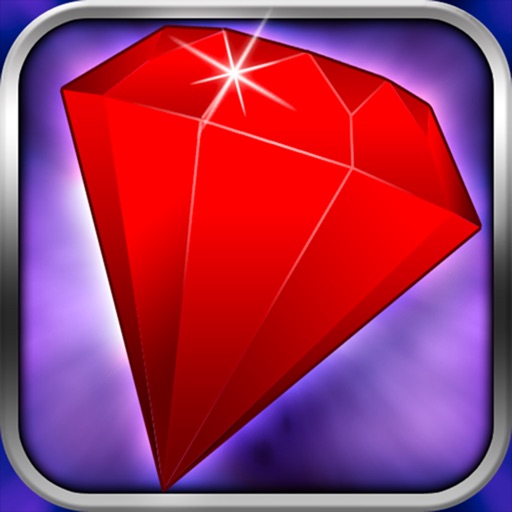 Jewels Bang Free icon