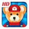 Teddy Bear Maker HD