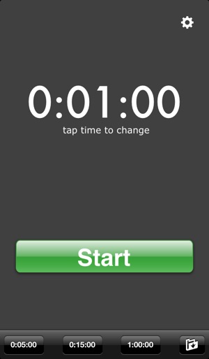 Simple Easy Timer