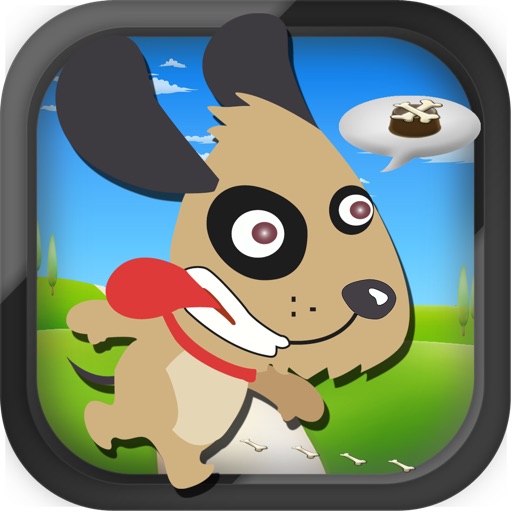 Pocket Puppy Pounce - Doggie Treats Collector Mania PAID iOS App