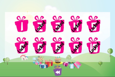 Balloon Arcade screenshot 3