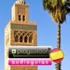 Marrakech audio guía turística (audio en español)