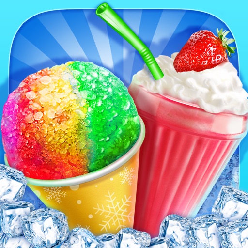 Kids Make Snacks - Spring Food Maker iOS App