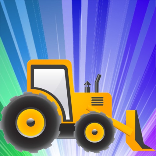 Cars and Trucks for Toddlers : Learn to Recognize Vehicles ! icon