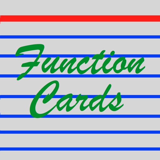 Function Cards