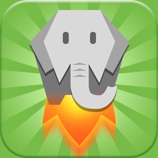 Instant Ever for Evernote Icon