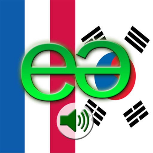 Dutch to Korean Voice Talking Translator Phrasebook EchoMobi Travel Speak PRO