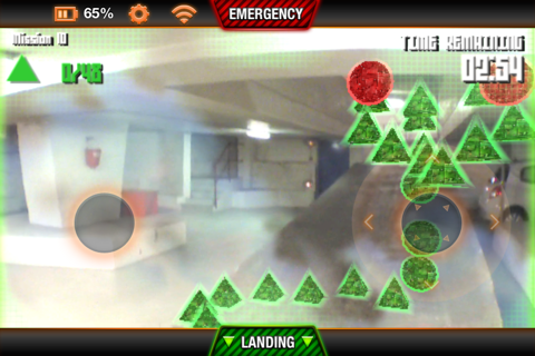 AR.Rescue 2 screenshot 2
