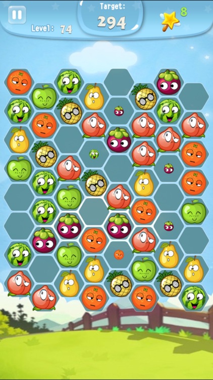 Fruit Board screenshot-3