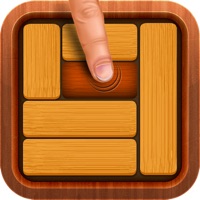 UnBlock It Saga FREE - Get Lucky Puzzle Game