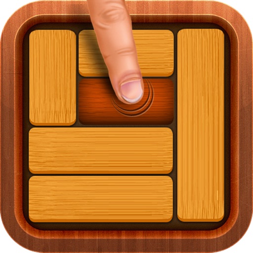 UnBlock It Saga FREE - Get Lucky Puzzle Game icon