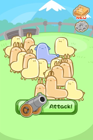 Llama Farm screenshot 3