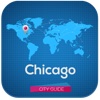 Chicago guide, hotels, map, events & weather