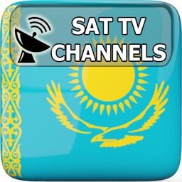 Kazakhstan TV Channels Sat Info