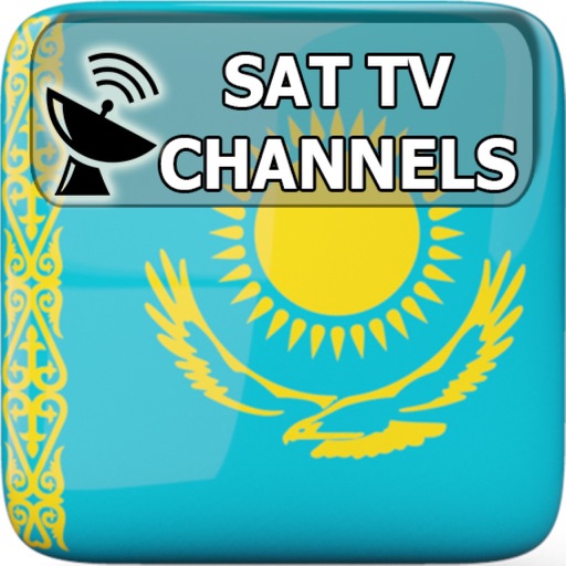 Kazakhstan TV Channels Sat Info