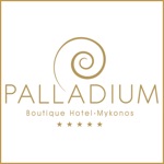 Palladium Hotel Mykonos for iPhone