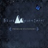 Blue Mountain Premium Stationery