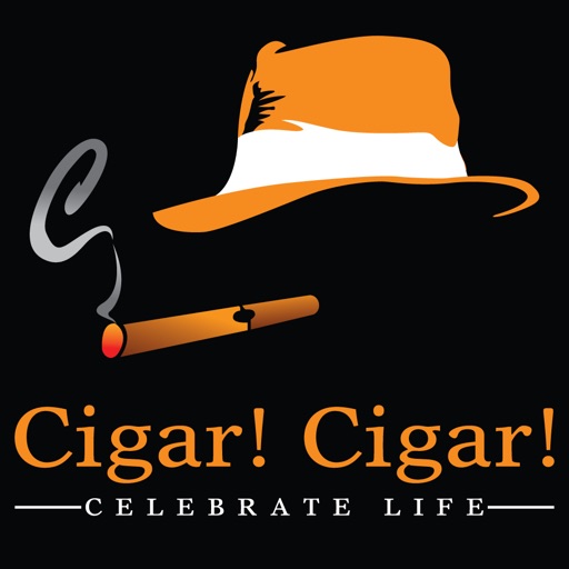 Cigar! Cigar! - Powered By Cigar Boss