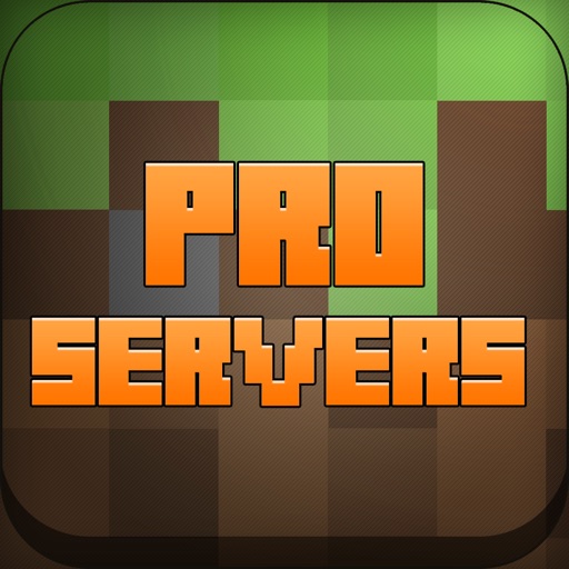 Servers Pro For Minecraft iOS App