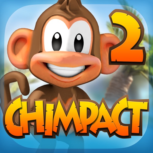 Chimpact 2 Family Tree icon