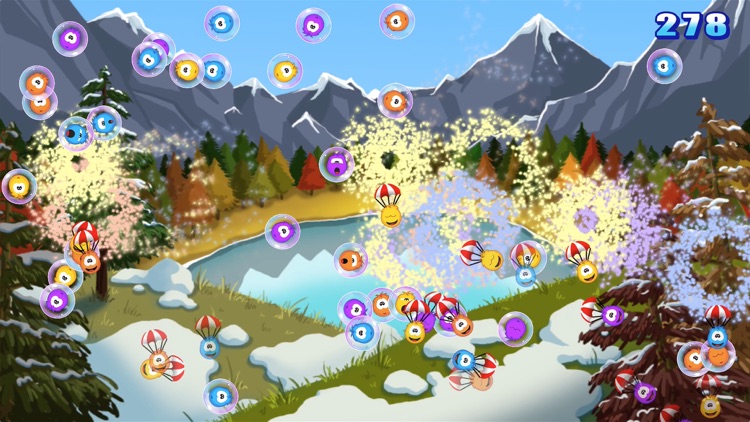 Sneezies HD screenshot-4