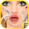 Celebrity Mouth & Lip Doctor Fashion Surgery Free