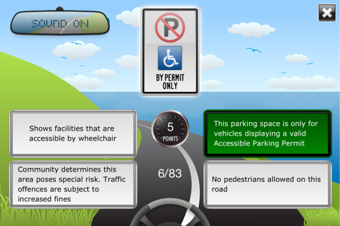 G1 Test Driving ONTARIO SAFETY LEAGUE (OSL) - LearnPlayDrive screenshot 3
