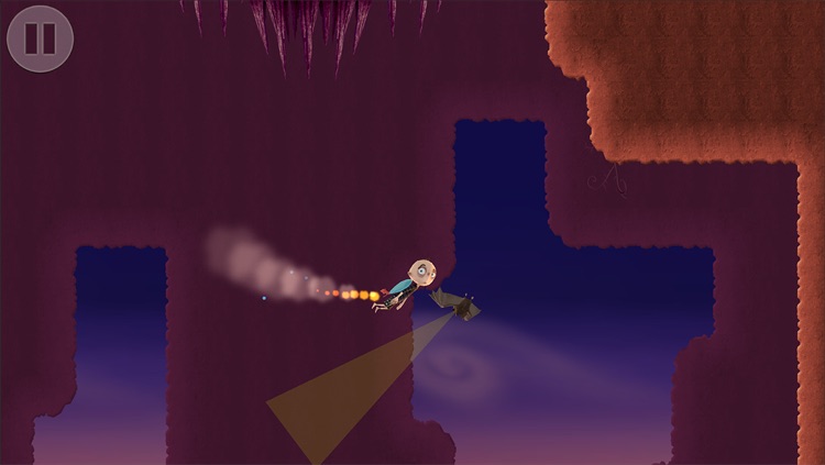 Figaro Pho - Fear of Aliens screenshot-3