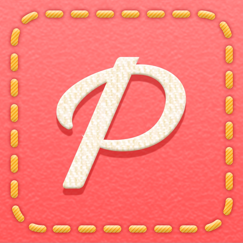 Peachy - general news for women -cosme,recipes,and love columns icon
