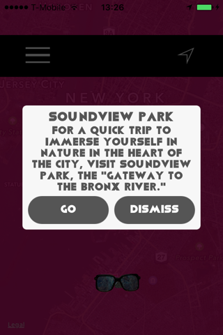 SeekNYC - Uncover Your City screenshot 3