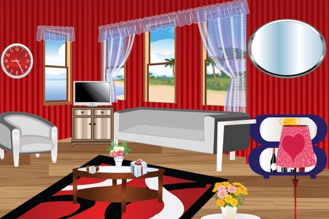 Room Decoration screenshot 2