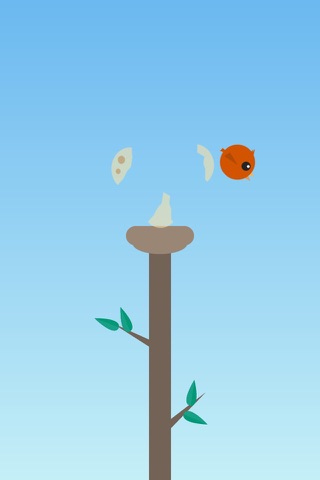 Hang - A Bird Game screenshot 3