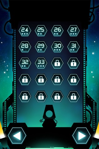 Bubble Shooter Galaxy Defense screenshot 4