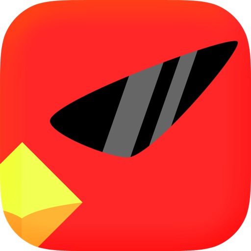 Flapster & Friends iOS App